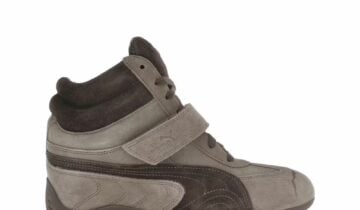 Puma Speedcat Wedge Totally Taupe Chocolate (W)