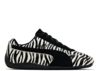 Puma Speedcat Zebra (Women's)