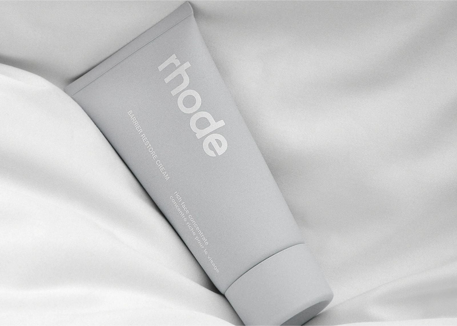 rhode barrier restore cream little 2 1