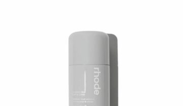 Rhode Glazing Milk Little