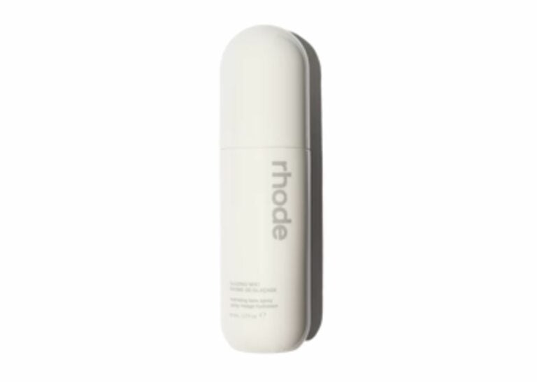 Rhode Glazing Mist