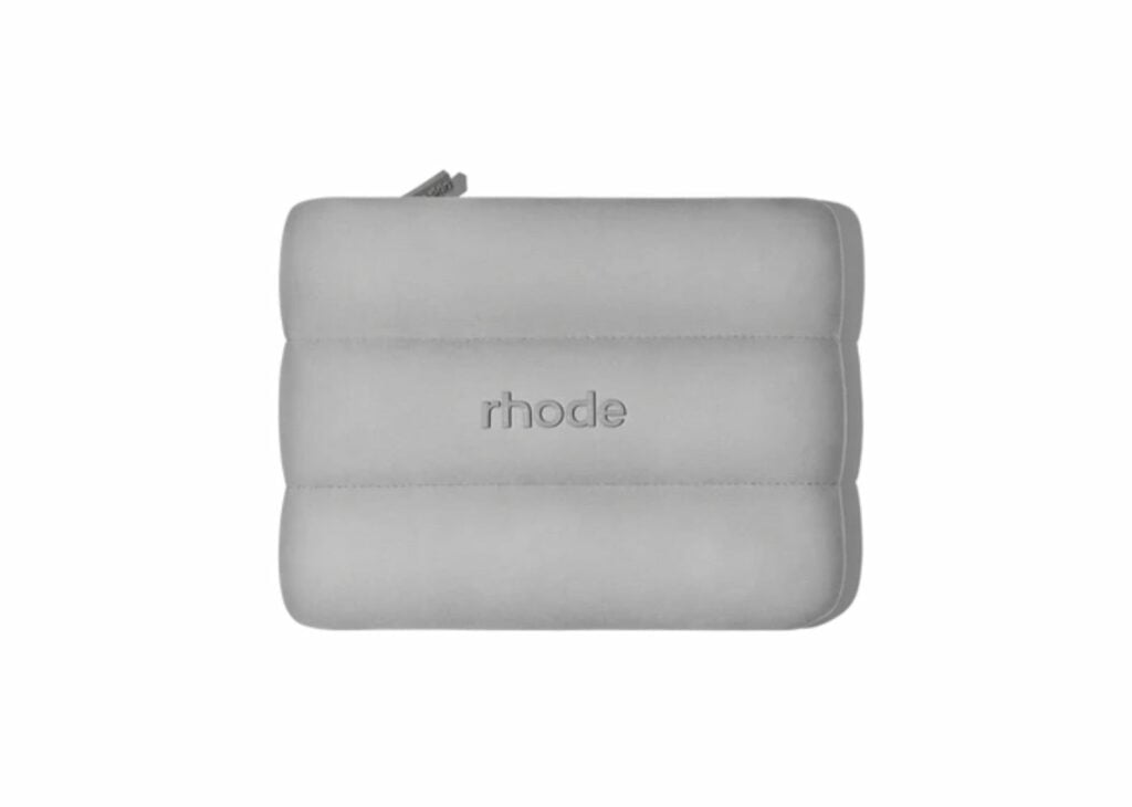 Rhode Mini Bubble Bag - RHD-764124 | Sneaker Baker