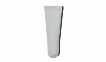 Rhode Peptide Lip Boost Sugarmint