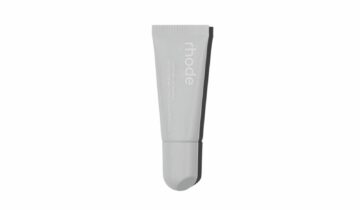 Rhode Peptide Lip Boost Unscented