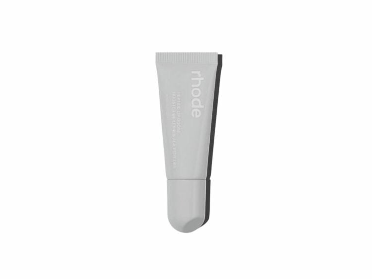 rhode peptide lip boost unscented 1 1
