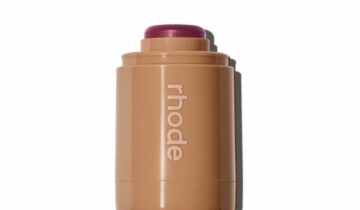 Rhode Pocket Blush Plum