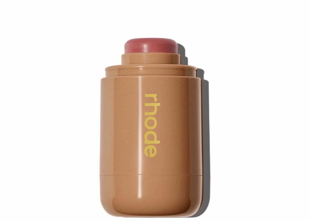 Rhode Pocket Blush - RHD-358343 | Sneaker Baker
