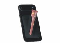 rhode snap on lip case black 1 1