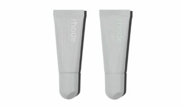 Rhode The Peptide Lip Boost Set