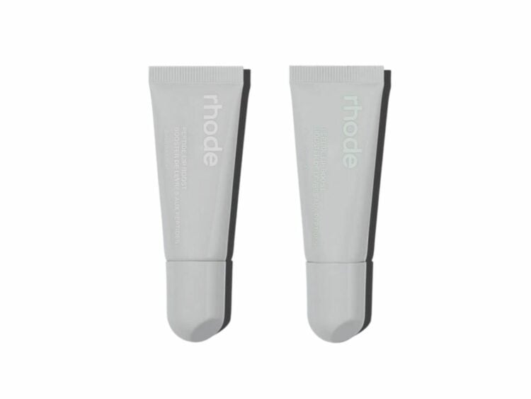 rhode the peptide lip boost set 1 1