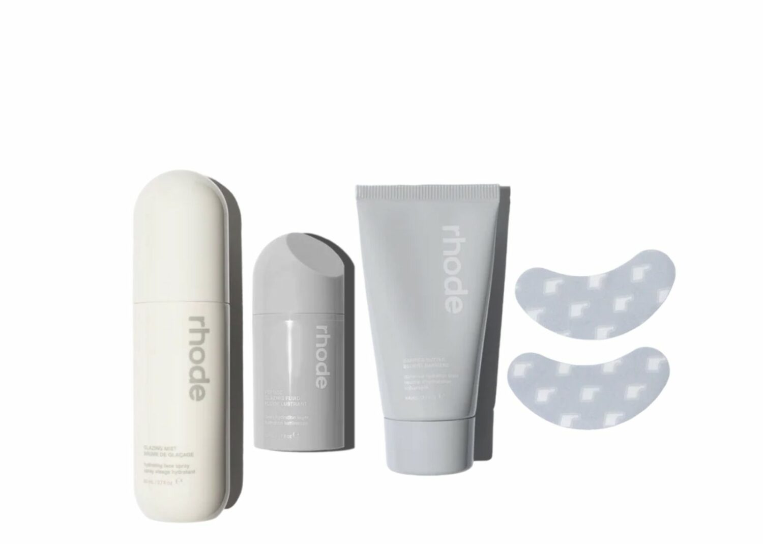 Rhode the Skin Prep Set - RHD-480178 | Sneaker Baker