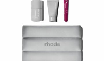 Rhode the Winter Kit