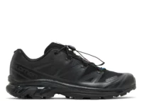 Salomon S/Lab XT-6 Adv Triple Black