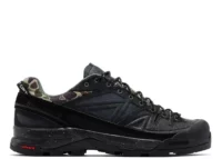Salomon X-ALP Carhartt WIP Black