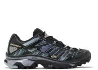 Salomon XT-4K Kith Black Alloy