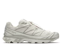 Salomon XT-6 White Lunar Rock