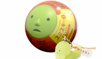 Smiski Strap Accessoriy Series 2 Single Blind Box