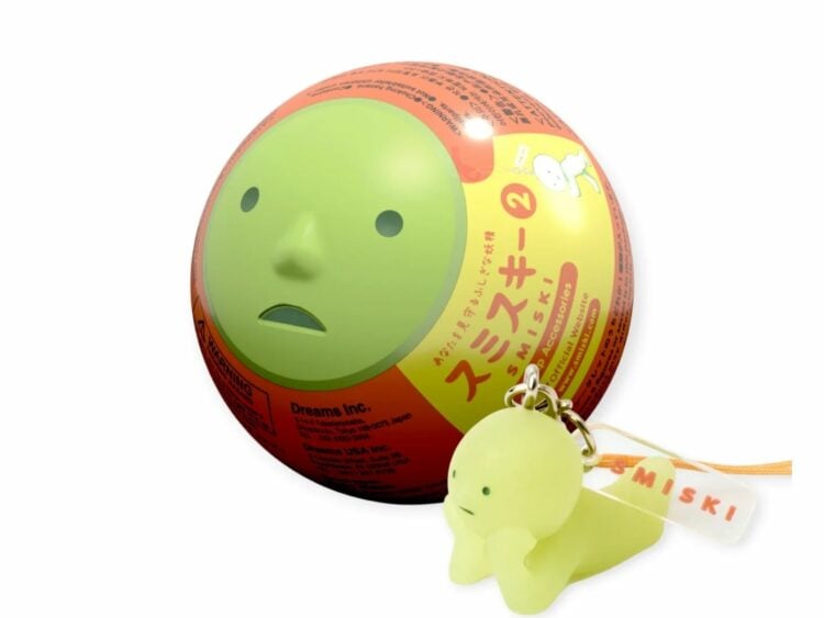 smiski strap accessoriy series 2 single blind box 1 1