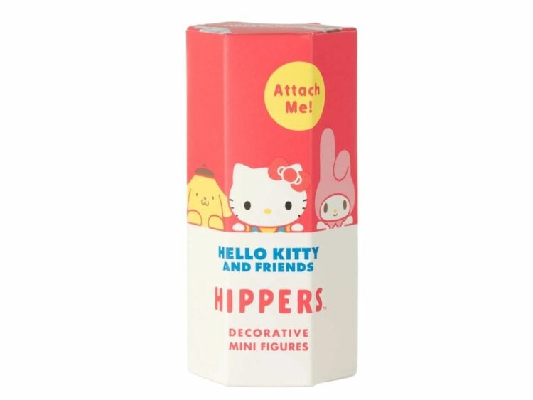 sonny angel hippers hello kitty and friends series single blind box 1 1