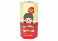 sonny angel hippers monchhichi series single blind box 1 1