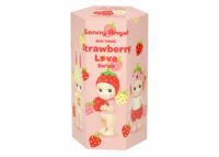 sonny angel strawberry love series single blind box 1 1