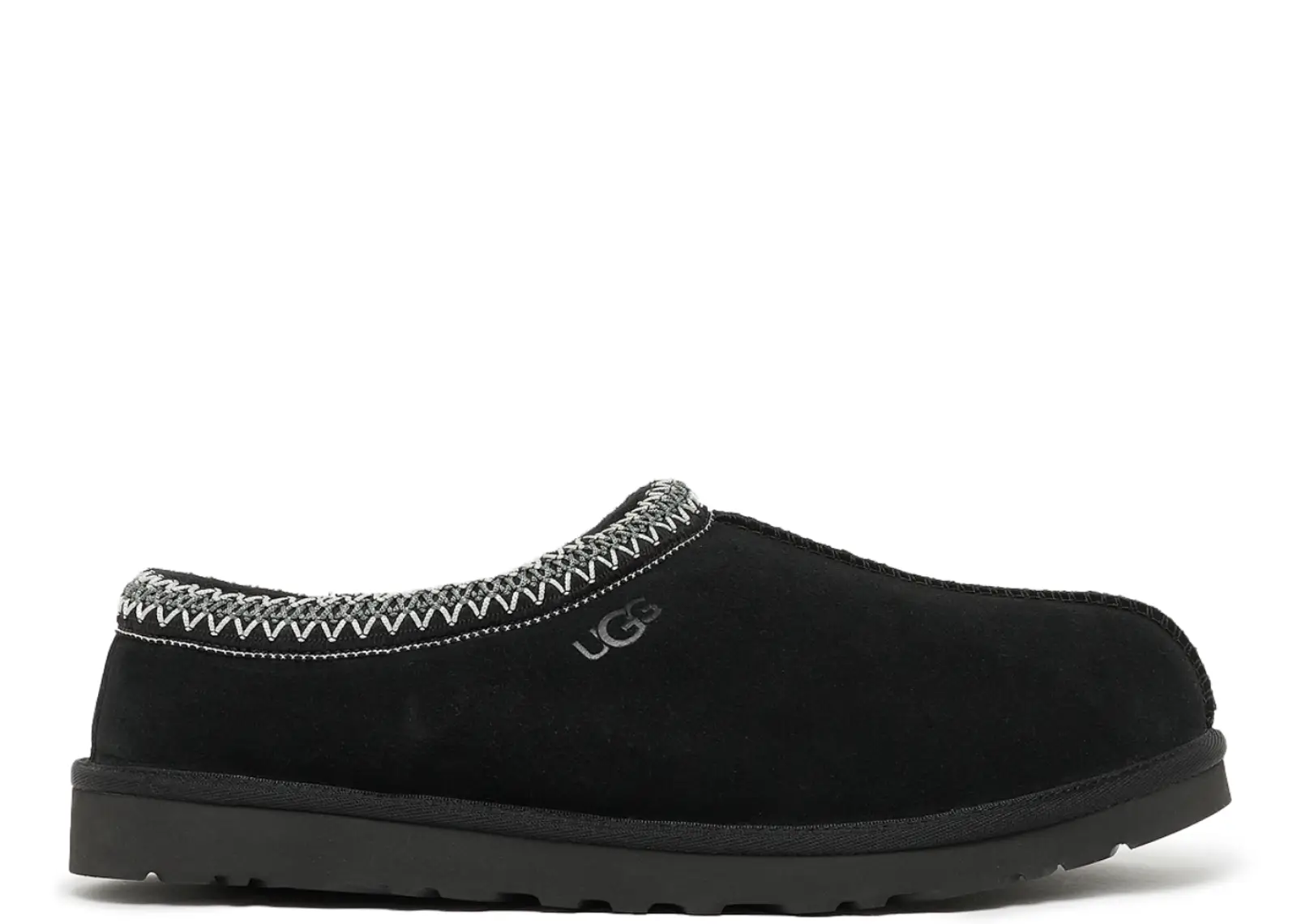 UGG Tasman II Slipper Black