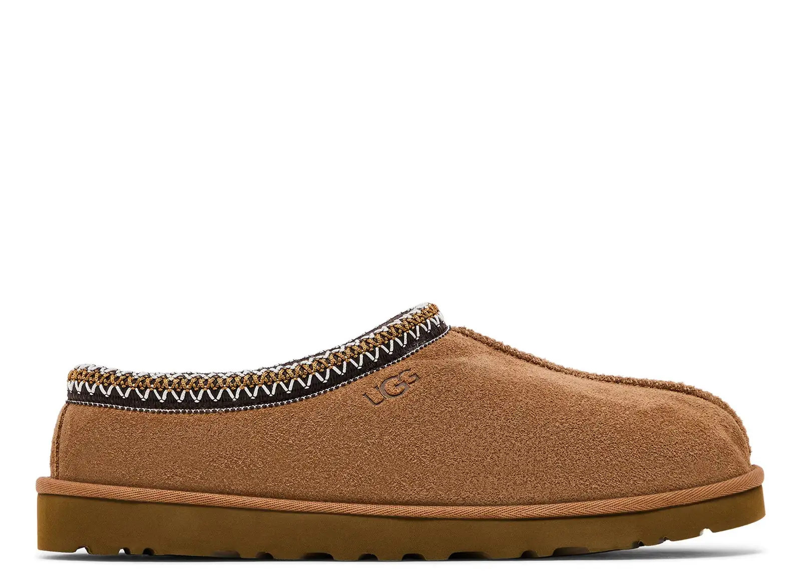 UGG Tasman II Slipper Chestnut