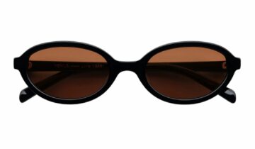 Vehla June – Black/Choc