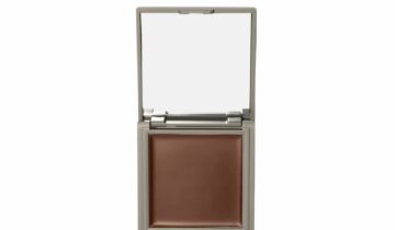 Refy Cream Bronzer Cedar