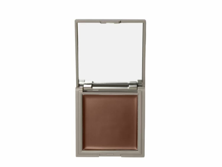 refy cream bronzer cedar