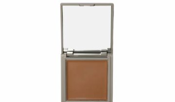 Refy Cream Bronzer Oak