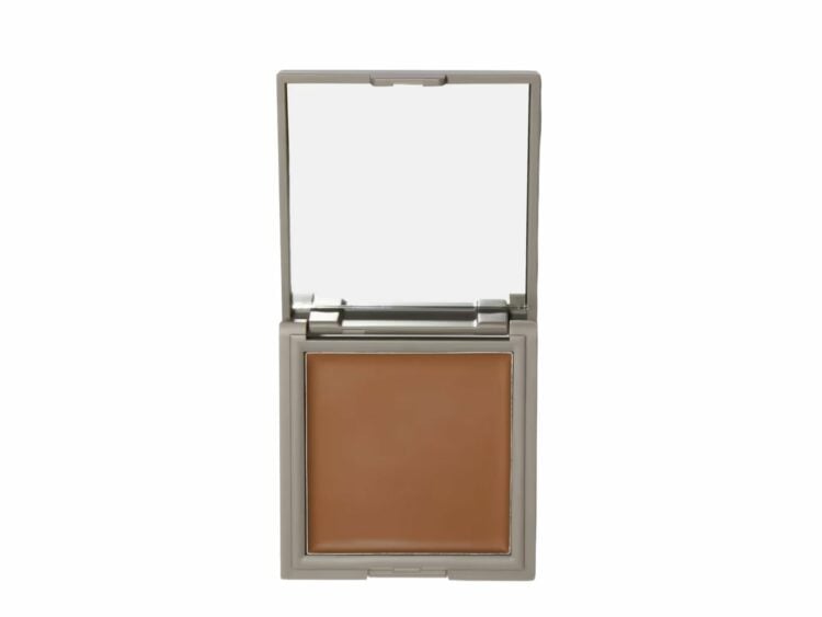 refy cream bronzer oak