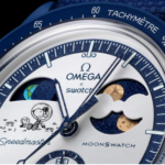 Swatch x Omega
