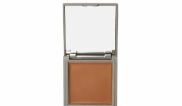 Refy Cream Bronzer Tan