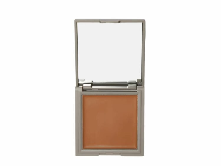 refy cream bronzer tan