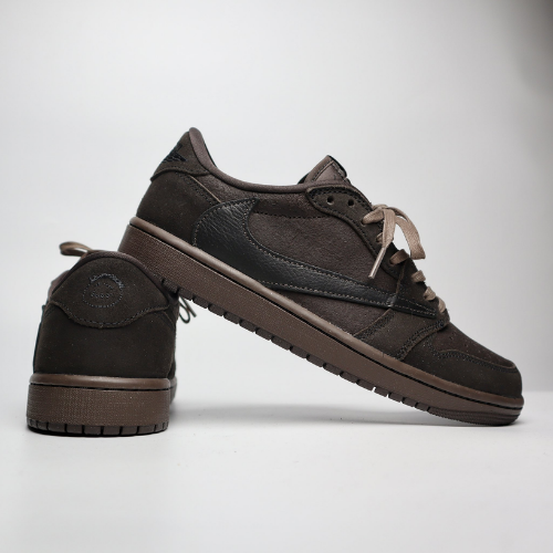 Air Jordan x Travis Scott