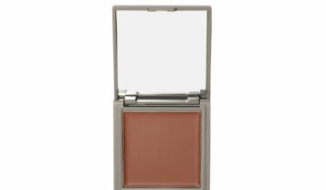 Refy Cream Bronzer Onyx