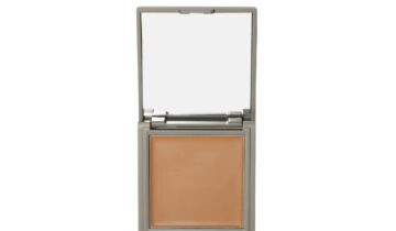Refy Cream Bronzer Sand