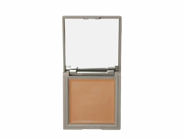 refy cream bronzer sand