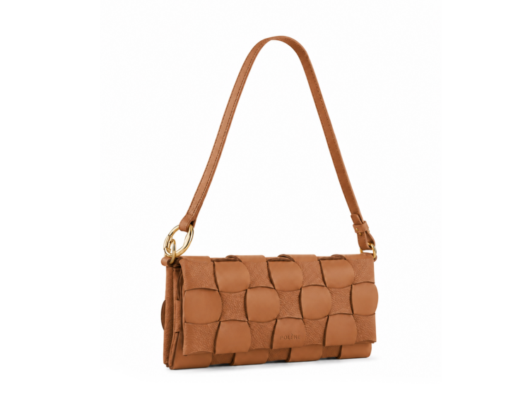 Polène Neiti Edition Duo Camel