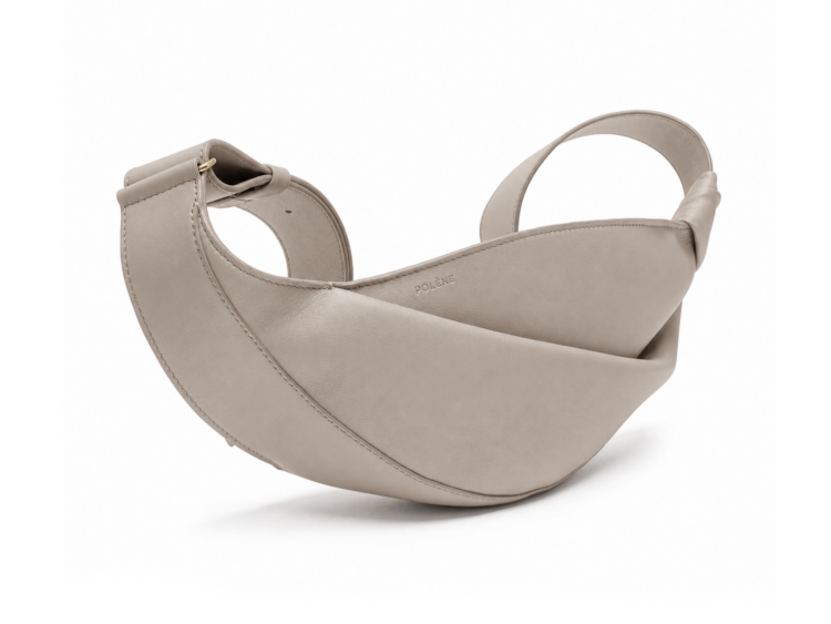 Polène Neyu Edition Smooth Chalk