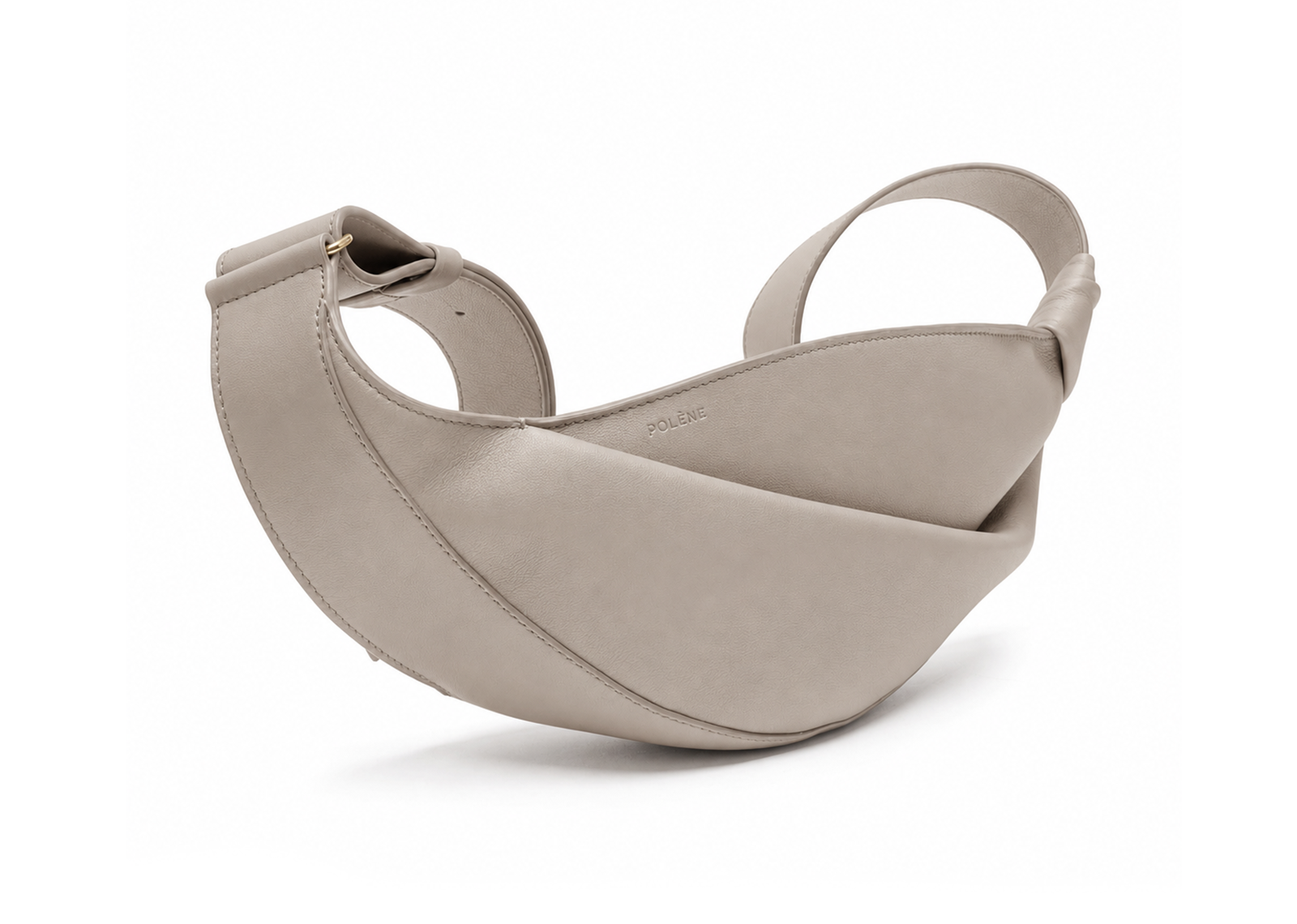 Polène Neyu Edition Smooth Chalk