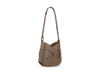 Polène Nodde Hobo Edition Smooth Root