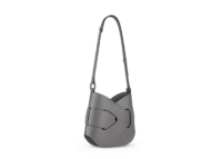 Polène Nodde Hobo Edition Smooth Stone