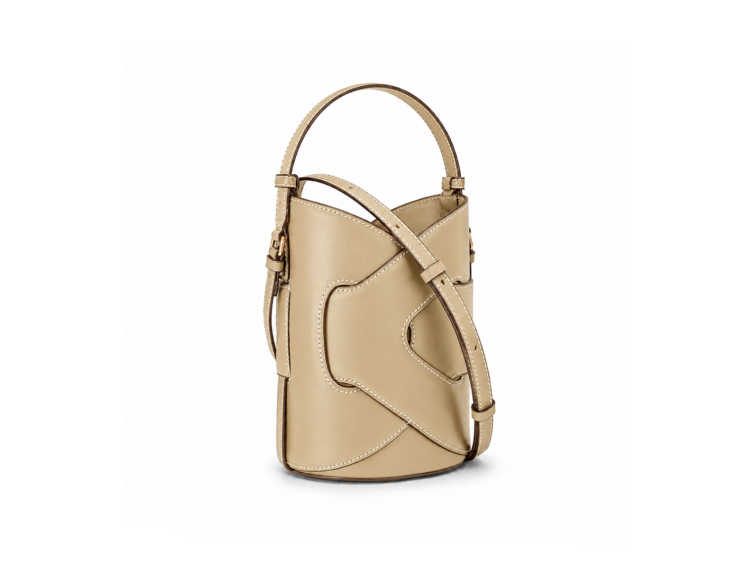 Polène Nodde Seau Edition Sand