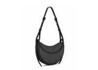Polène Numéro Dix Edition Duo Black Canvas