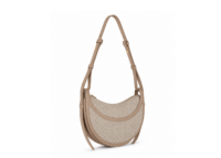 Polène Numéro Dix Edition Duo Taupe Canvas