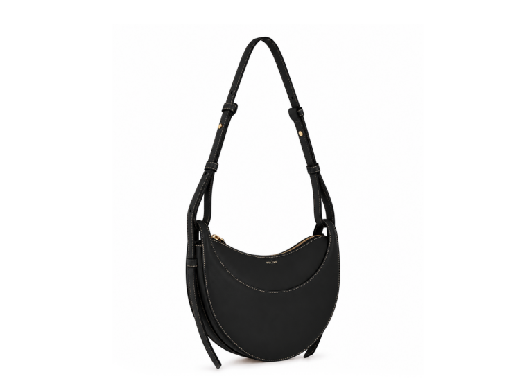 Polène Numéro Dix Edition Smooth Black