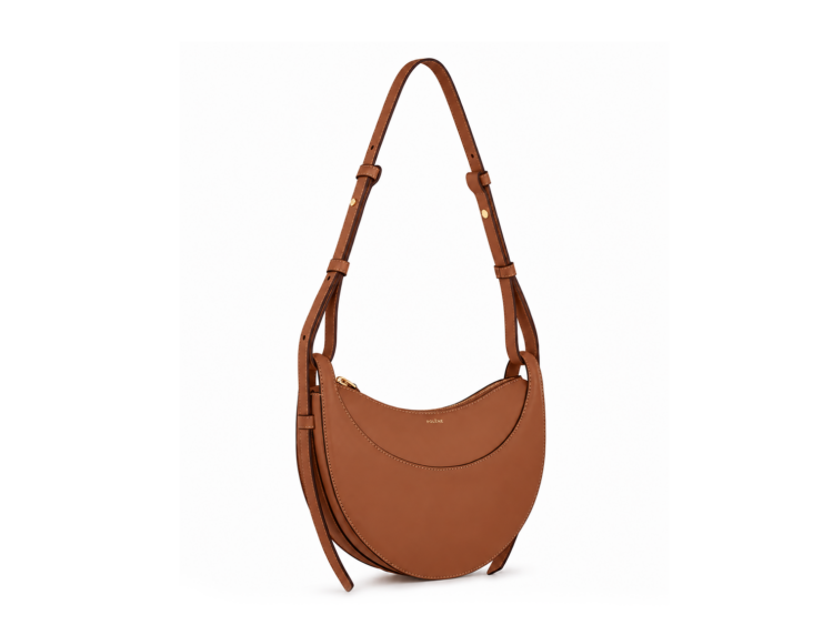 Polène Numéro Dix Edition Smooth Camel