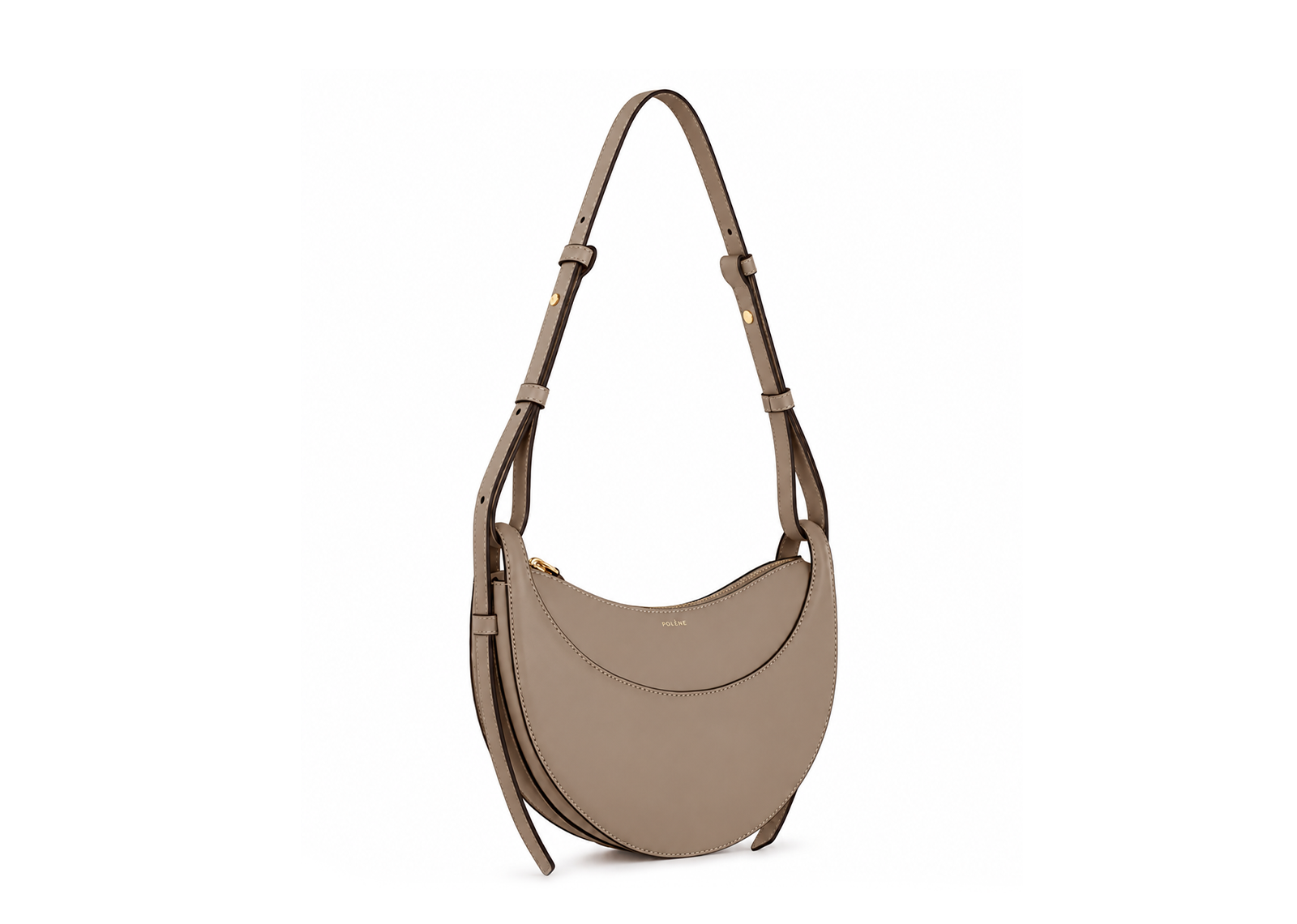 Polène Numéro Dix Edition Smooth Clay